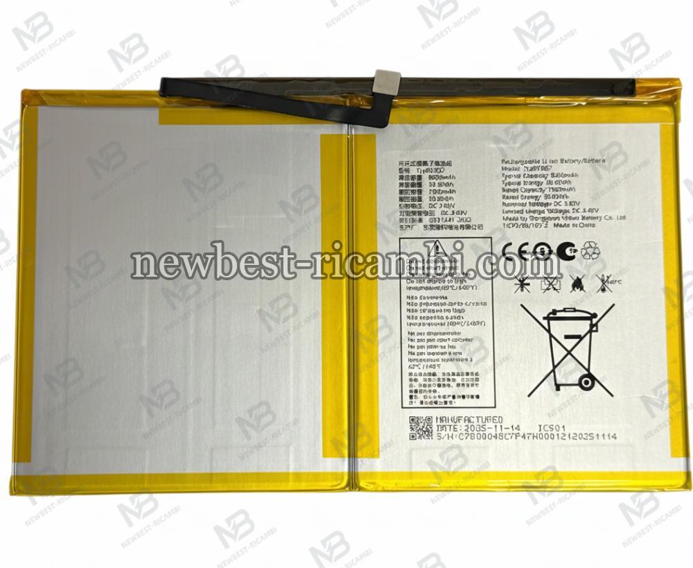 TCL NXTPAPER 10s TLp078G7 Battery