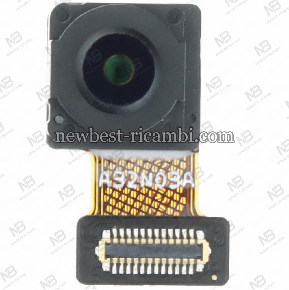 Realme GT 6 5G (RMX3851) Front Camera