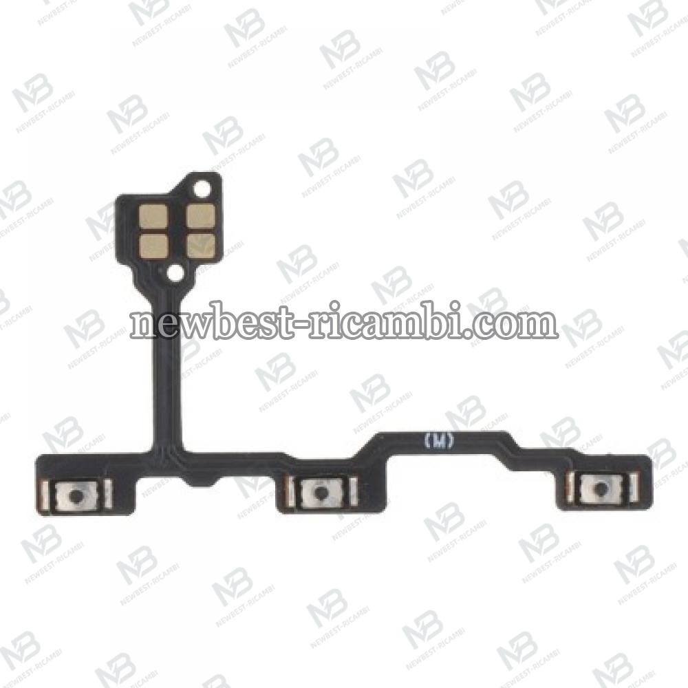 Realme GT 6 5G (RMX3851) Flex Power On / Off