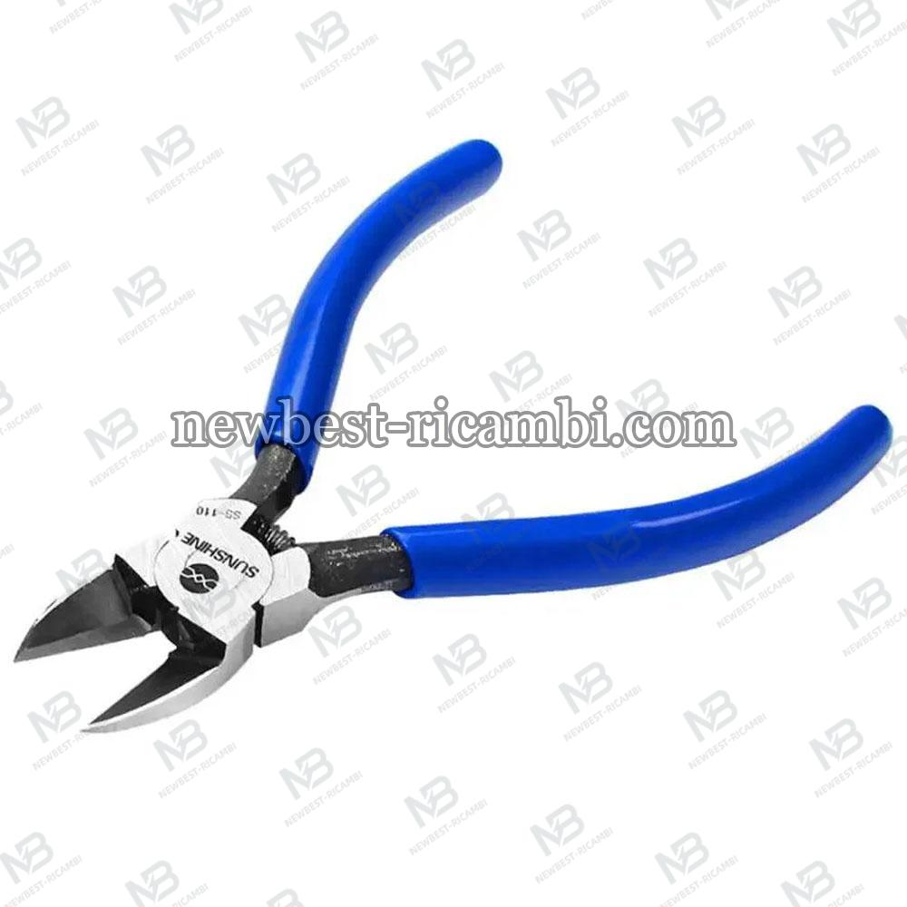 Cut Pliers Sunshine SS-110