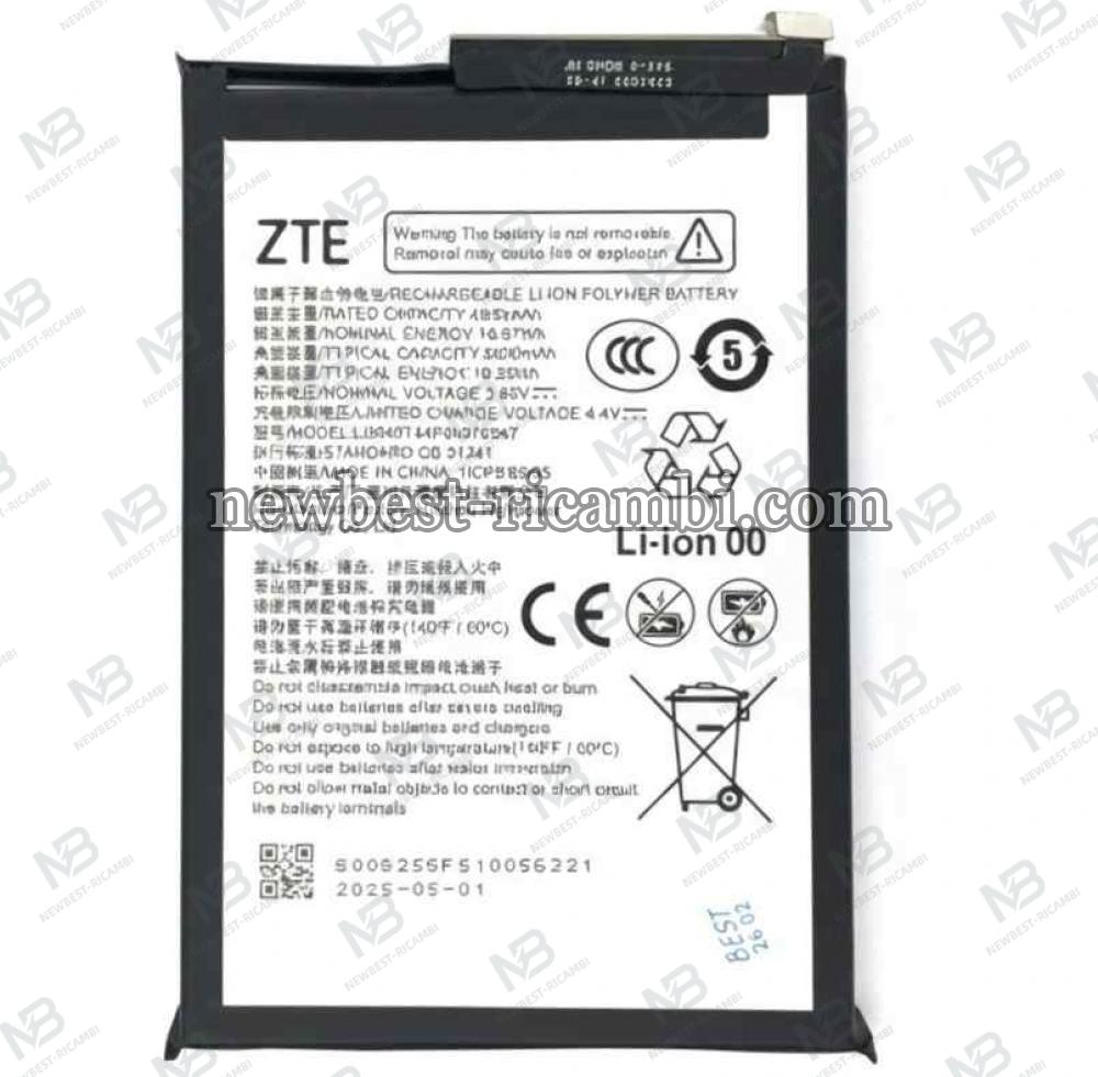ZTE Blade V70 Design Li3949T44P8h976547 Battery