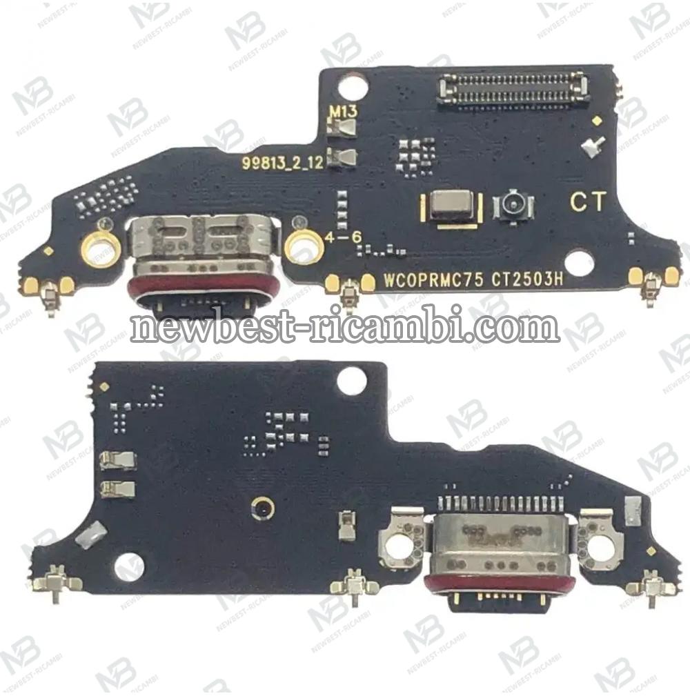 Realme C75x (RMX5020) Flex Dock Charge