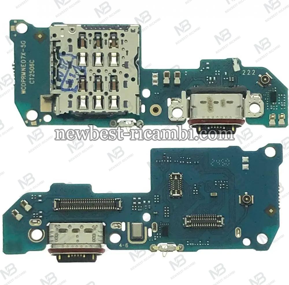 Realme 14T 5G Flex Dock Charge