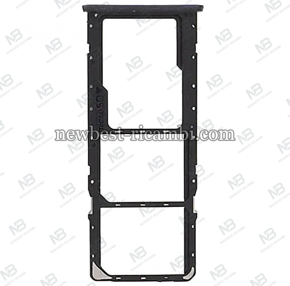 Realme Note 70T (RMX5313) Sim Tray Black