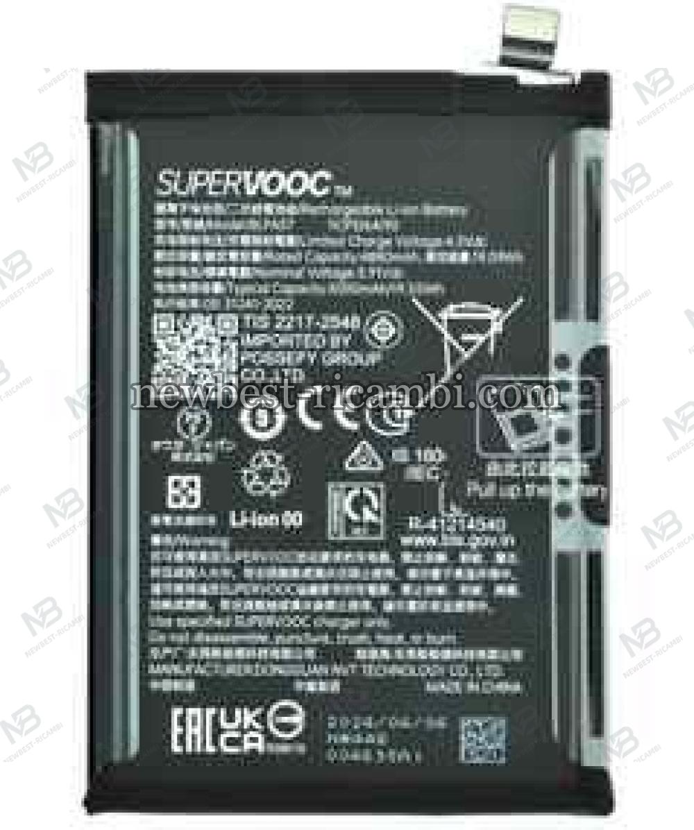 Realme 13 5G (RMX3951) BLPA57 / Reno 12 Pro 5G (CPH2629) Battery