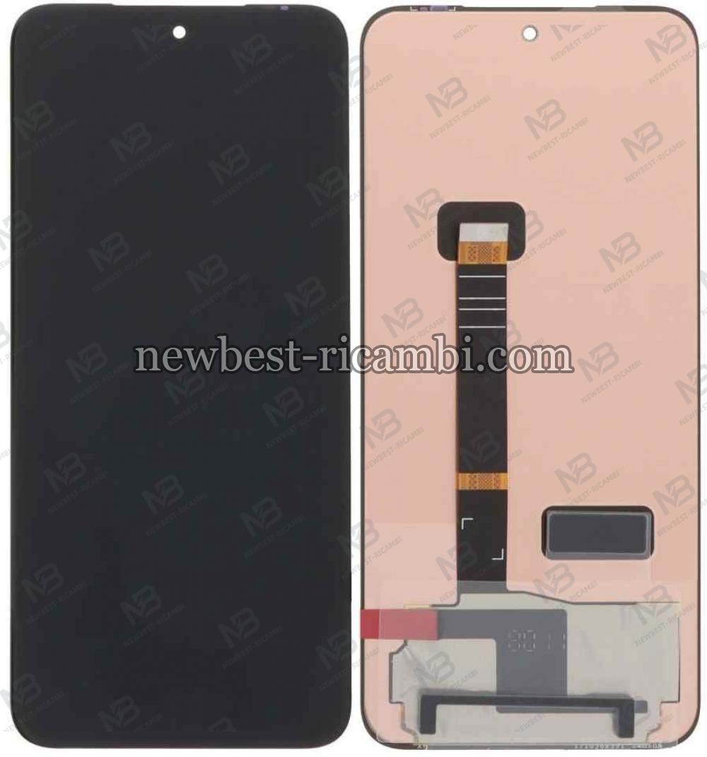 ​Motorola Edge 60 Neo 5G (XT2509-1) Touch + Lcd Black Original