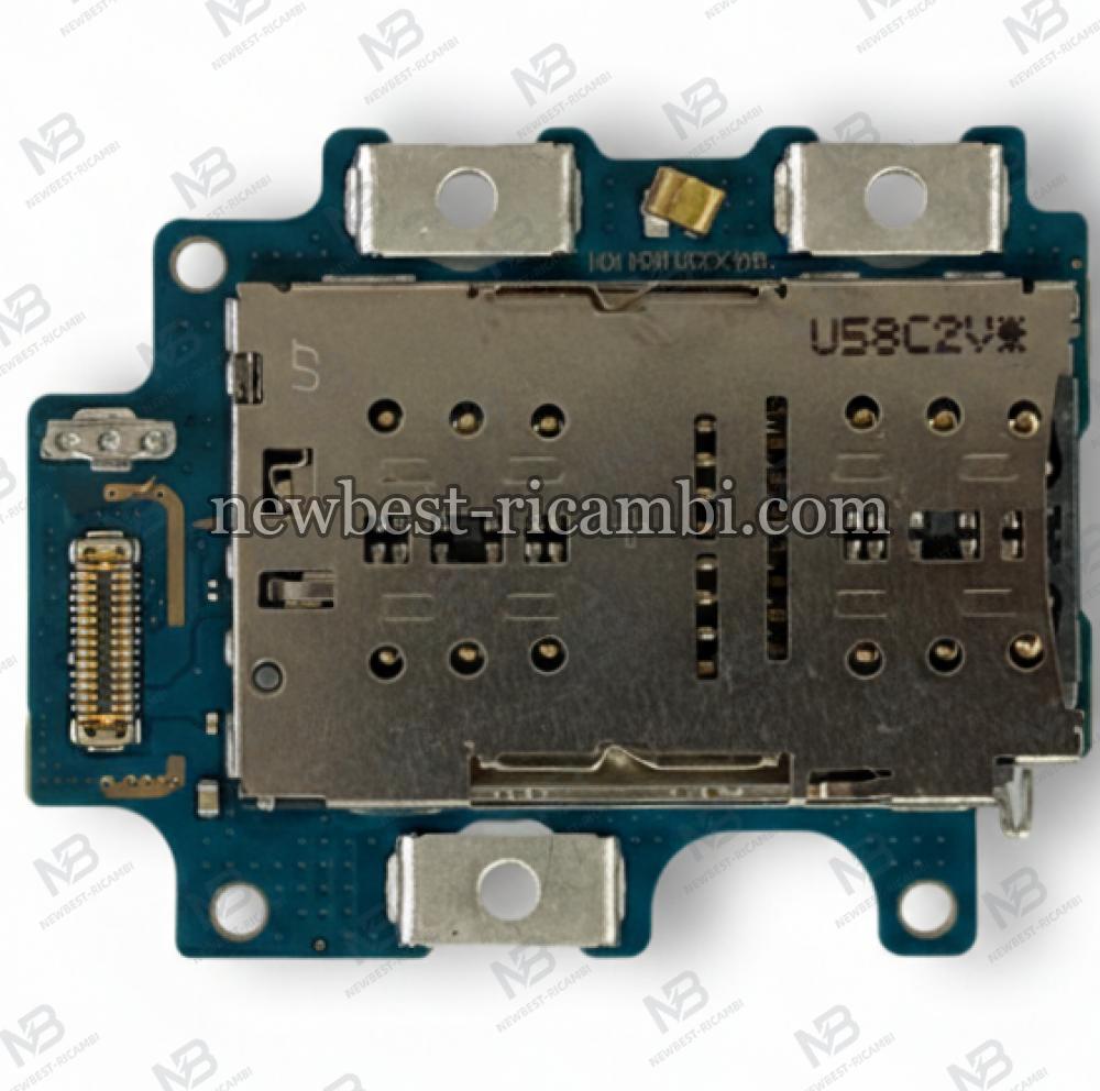 Samsung Galaxy Tab A11+ X238 (11'') 5G Flex Dock Sim Read