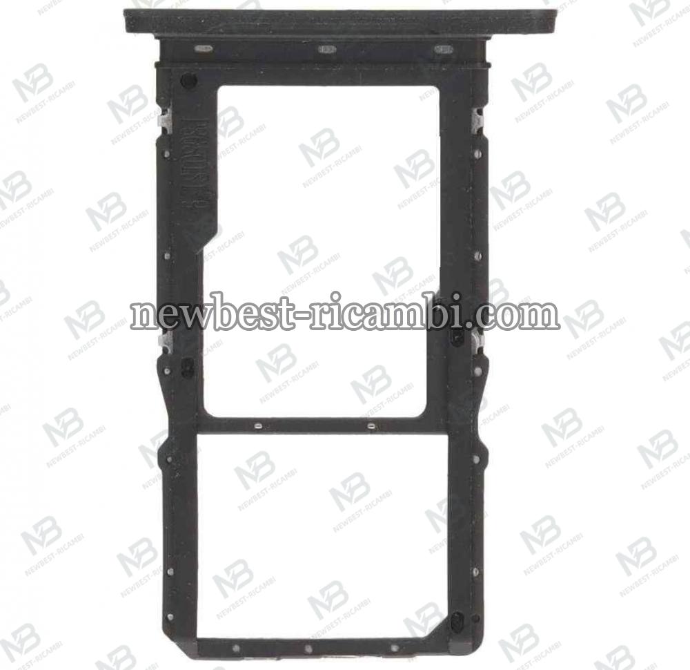 Samsung Galaxy Tab A11+ X238 (11'') 5G Sim Tray Black