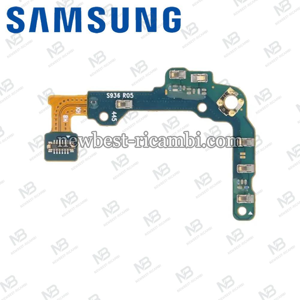 Samsung Galaxy S25 FE S731 Top FRC Board Service Pack