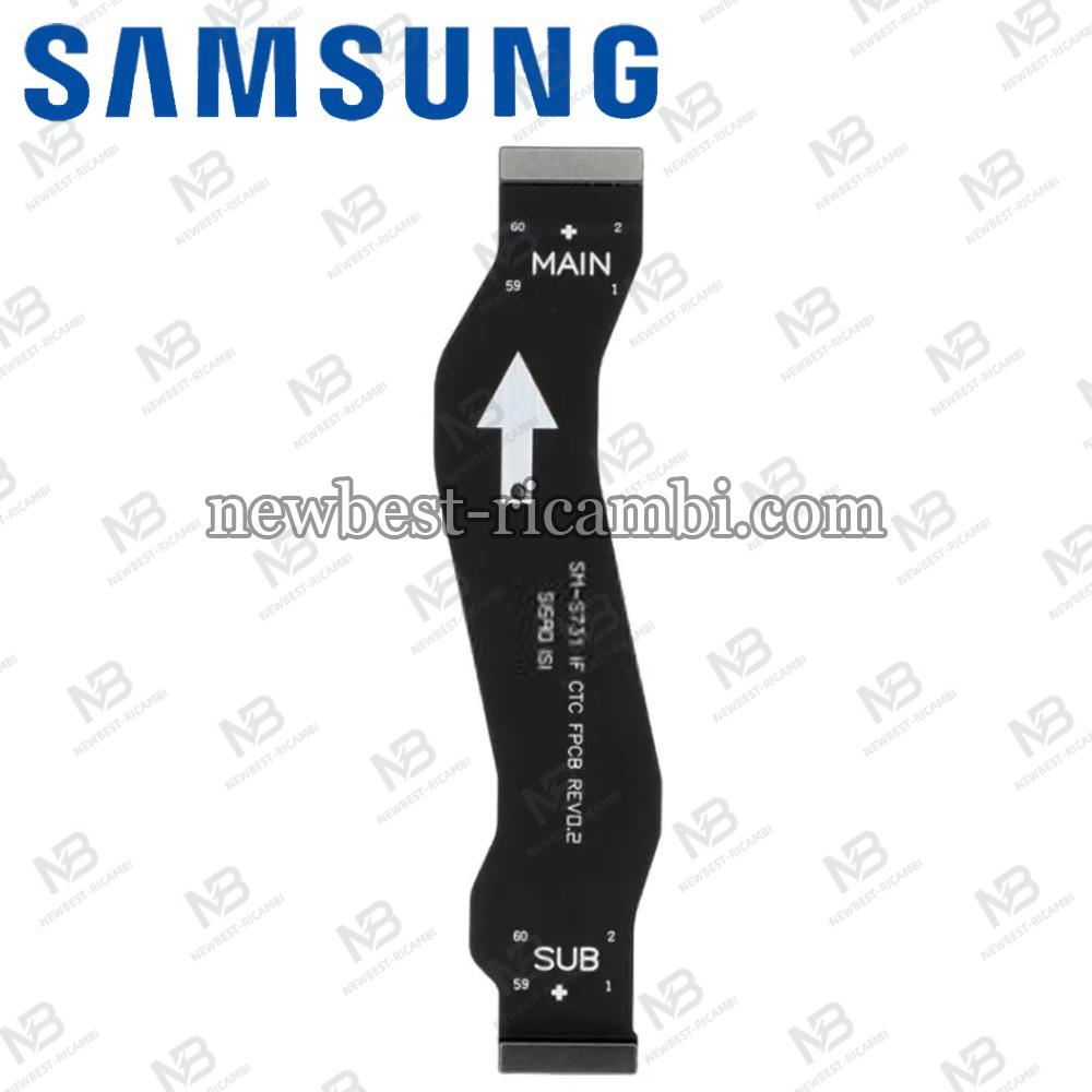 Samsung Galaxy S25 FE S731 Flex Mainboard Service Pack