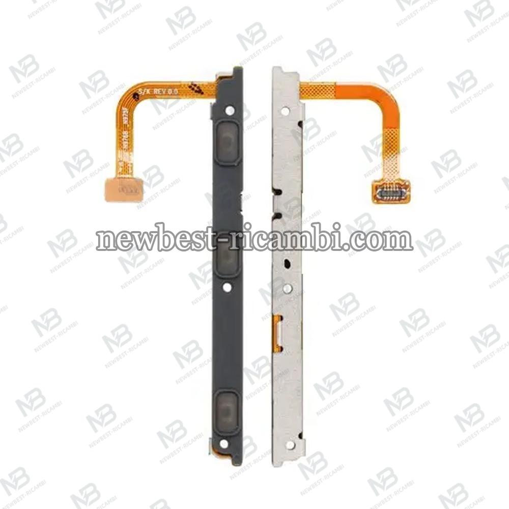 Samsung Galaxy Note 10 Plus N975 Flex Power / Volume