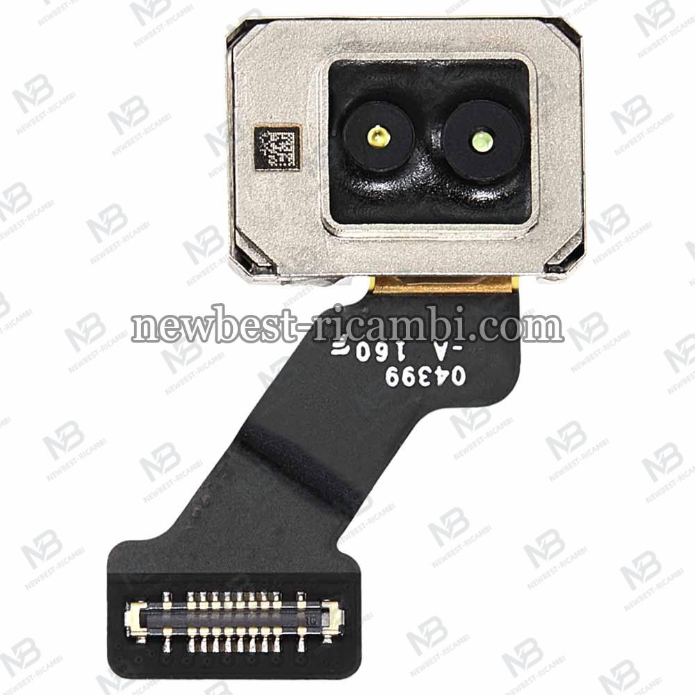 ​iPad Pro 5 (11" 2024) / Pro 7 (13" 2024) Flex Infrared Radar Scanner