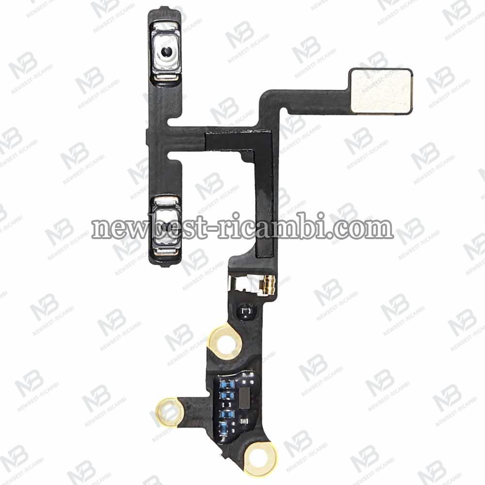 ​iPad Pro 5 (11" 2024) / Pro 7 (13" 2024) Flex Volume + Antenna 4G Version