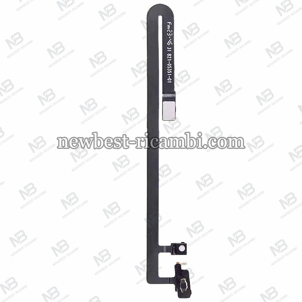 iPad Pro 5 (11" 2024) / Pro 7 (13" 2024) Flex Microphone Front Camera