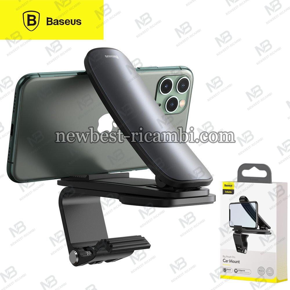 BASEUS Holder For Mounting Big Mouth Pro - SUDZ-A01 In Blister