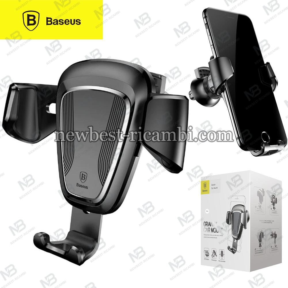 BASEUS Holder For Mounting Gravity Car Mount - SUYL-01
