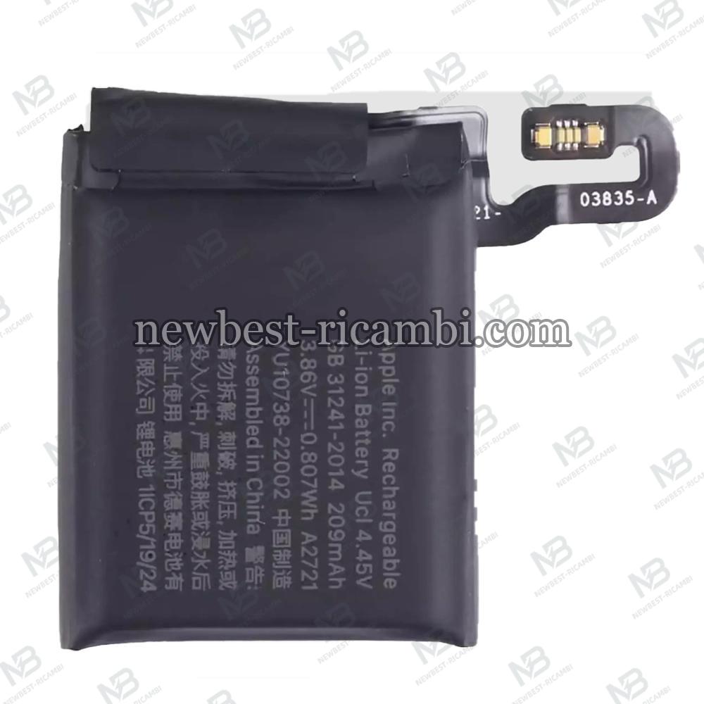 Apple Watch Se 2 40mm A2721 2022 Battery Premium