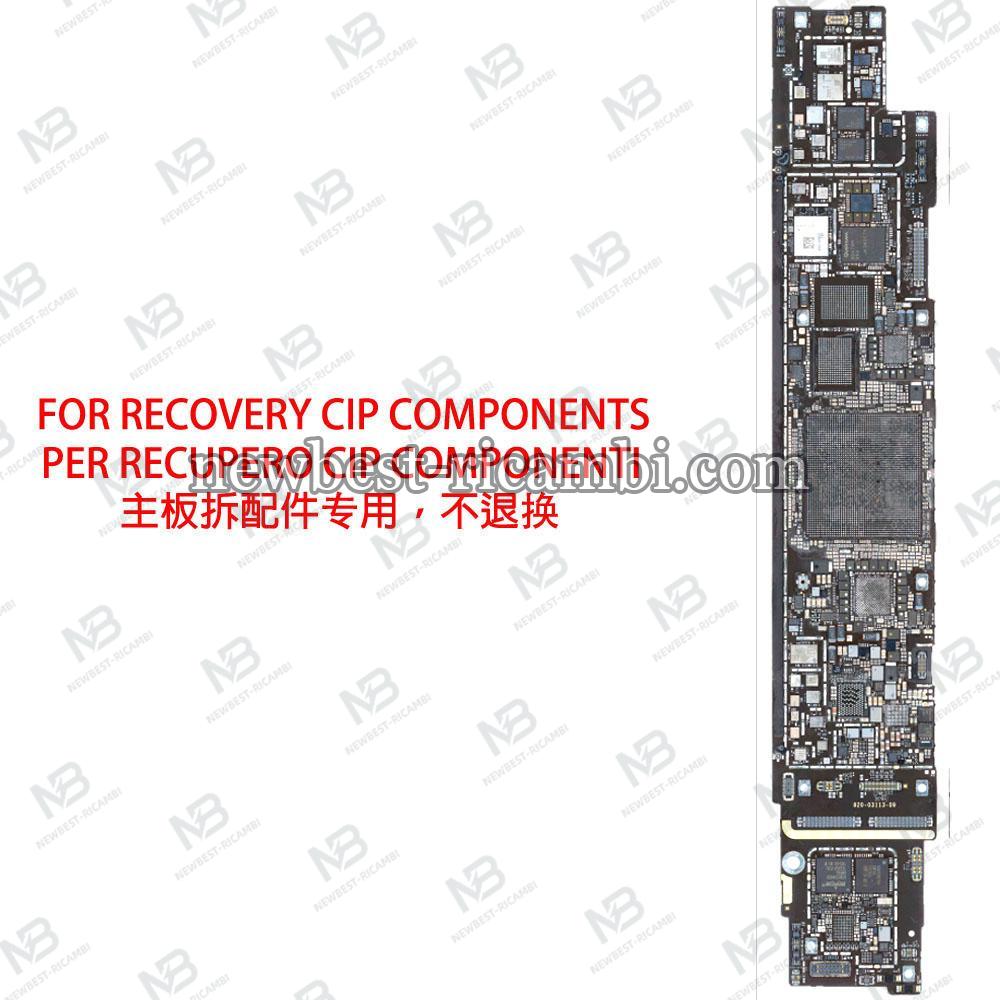 iPad Pro 5th 11 (2024) A2837 Wifi Mainboard For Recovery Cip Components