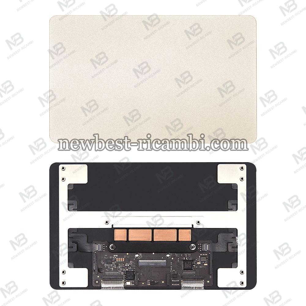 Macbook Air 13" (2022) M2 A2681 EMC 4074 Trackpad Gold Dissembled Grade A Original