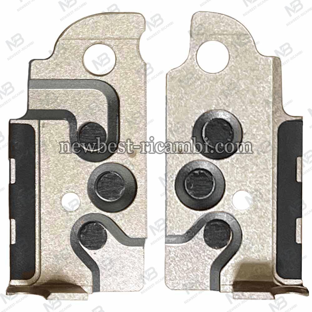 Macbook Air 13" (2022) M2 A2681 EMC 4074 Display Hinge Covers Gold