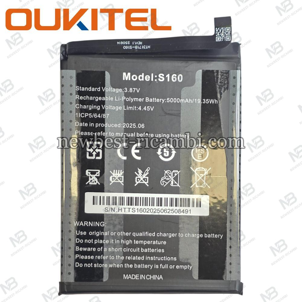 Oukitel C2 / C3 / C5 Battery Service Pack