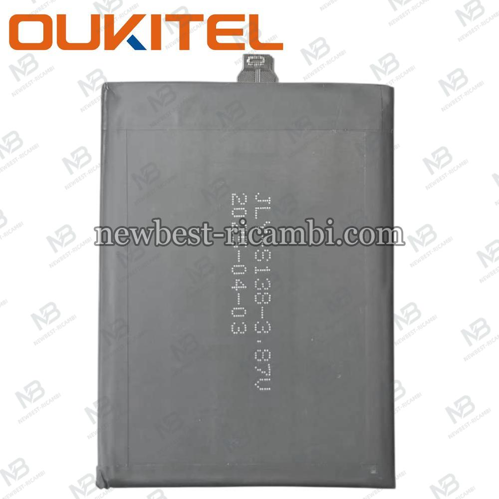 Oukitel WP56 / WP300 Battery Service Pack