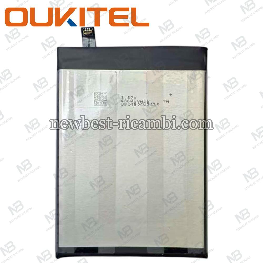 Oukitel WP35 Pro / WP39 Pro Battery Service Pack