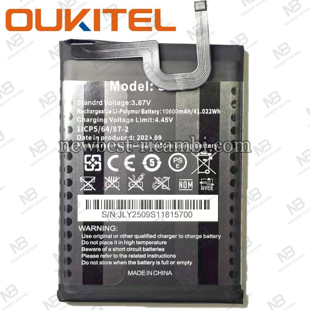 Oukitel G1 / WP28E / WP28S Battery Service Pack