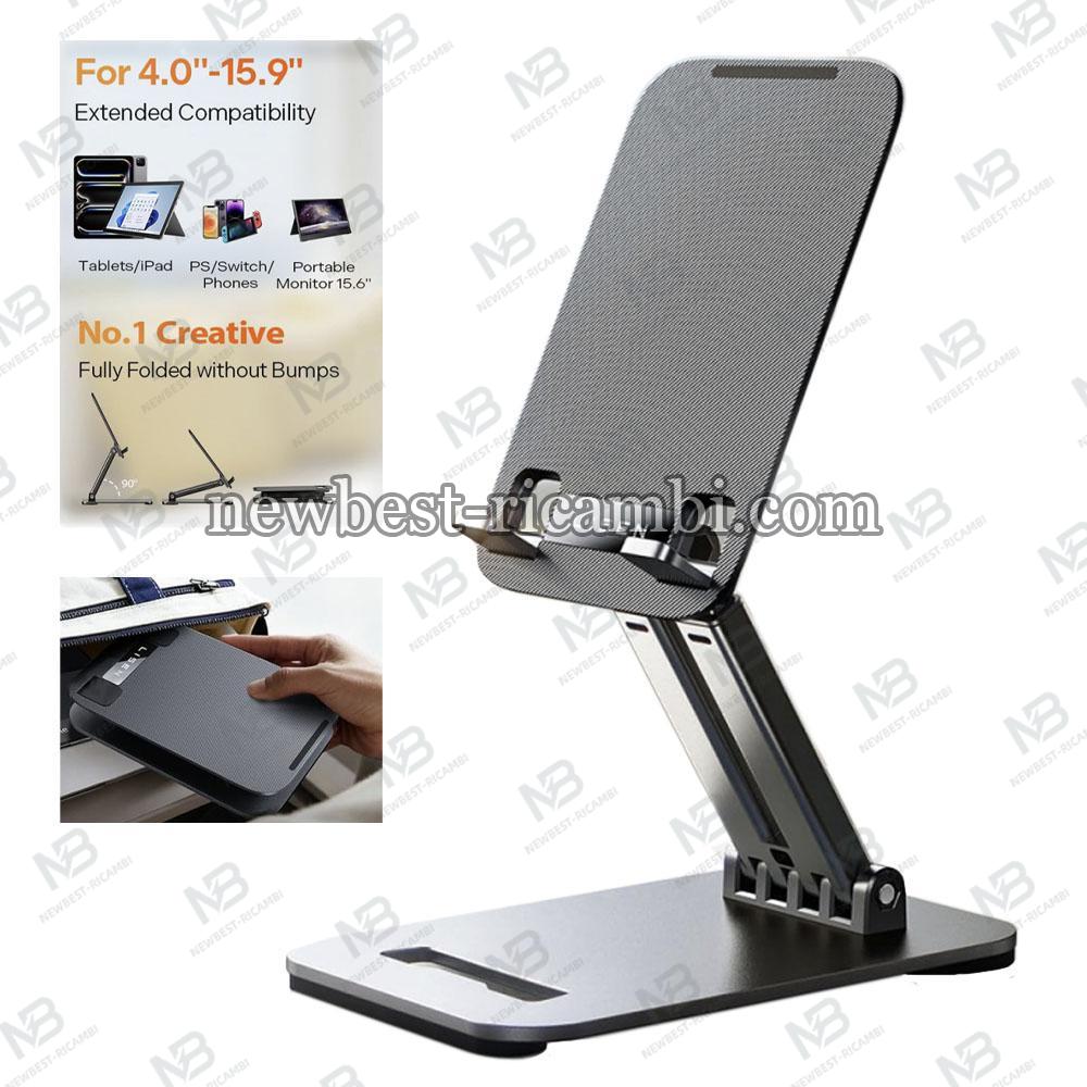 Stand Lisen for Phone / Tablet 4inch - 15.9inch Black YL0424080007