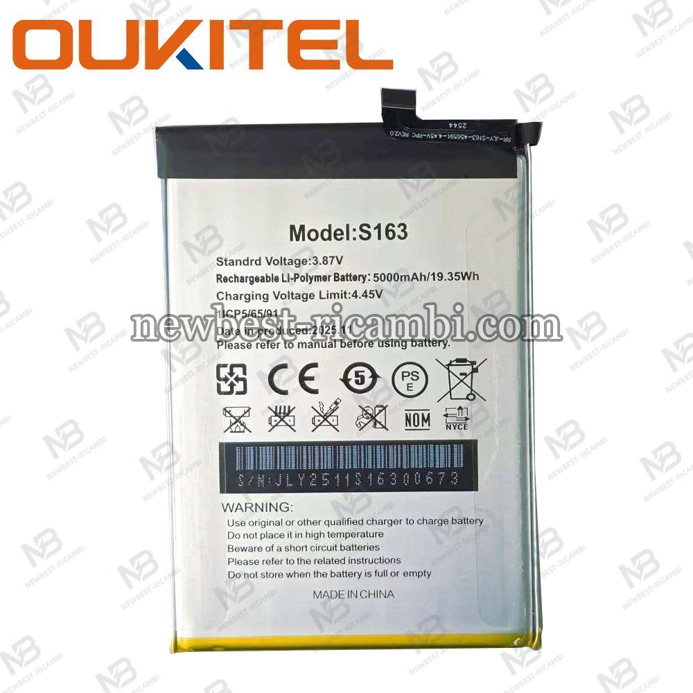 Oukitel C66 Battery Service Pack