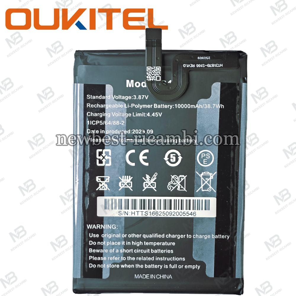 Oukitel WP58 Pro Battery Service Pack