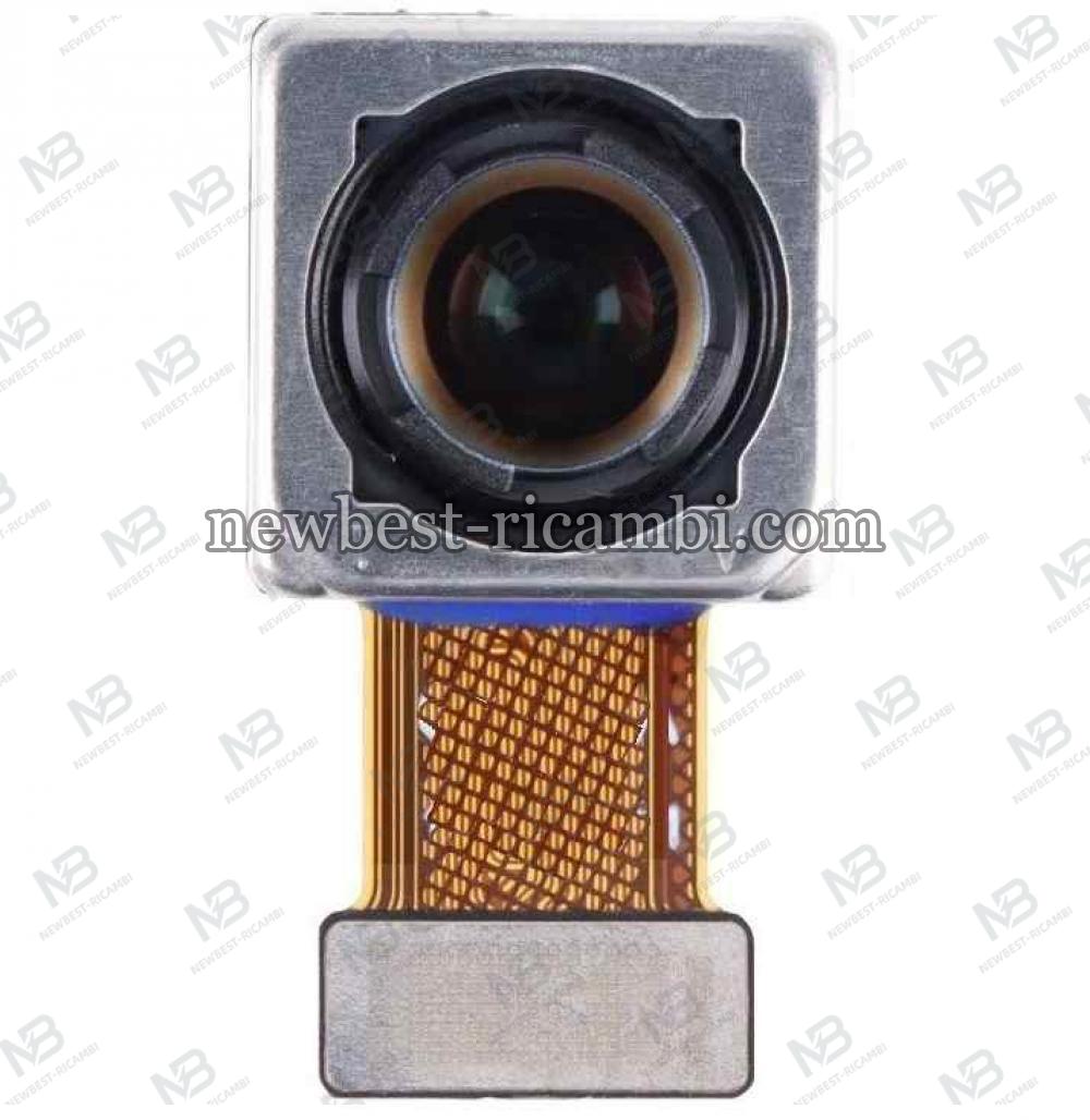 Realme Narzo 50A Back Camera