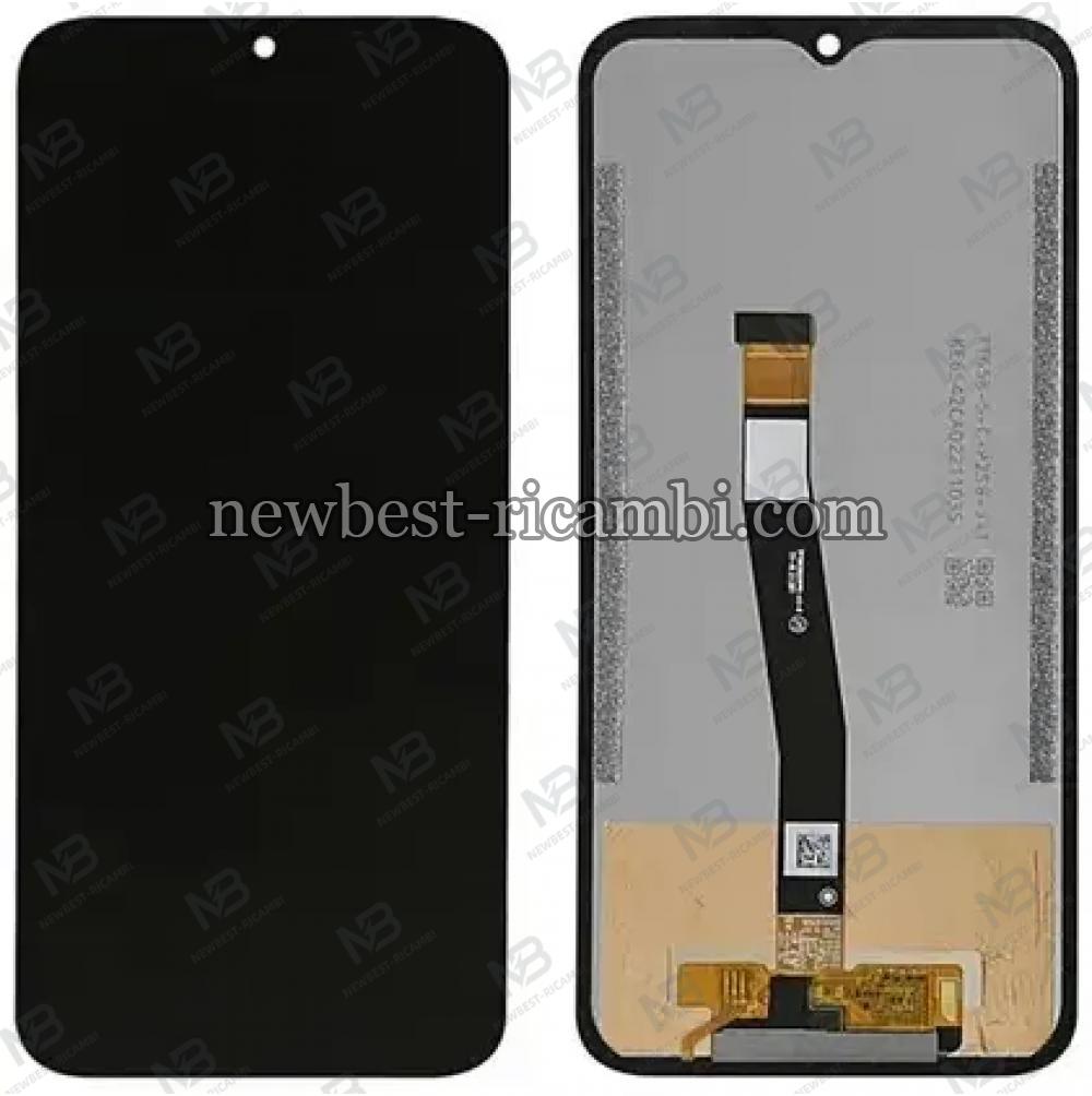 Ulefone Armor 17 / 17 Pro / 18T / 18 / 19 Touch + Lcd Black