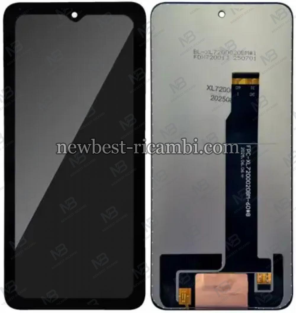 Hotwav Note 18 GT / Note 18 Pro Touch + Lcd Black Original