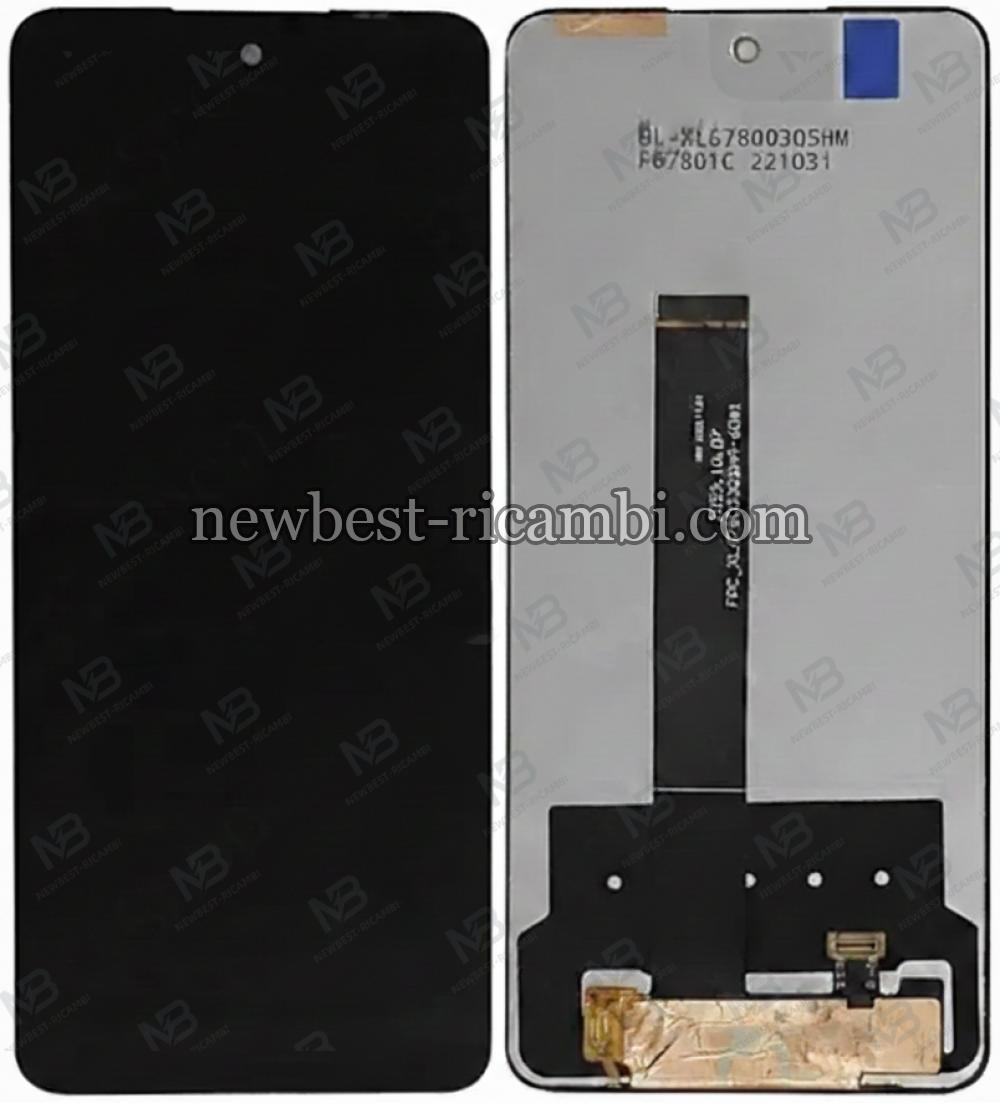 Umidigi A13 Pro Max 5G Touch + Lcd Black