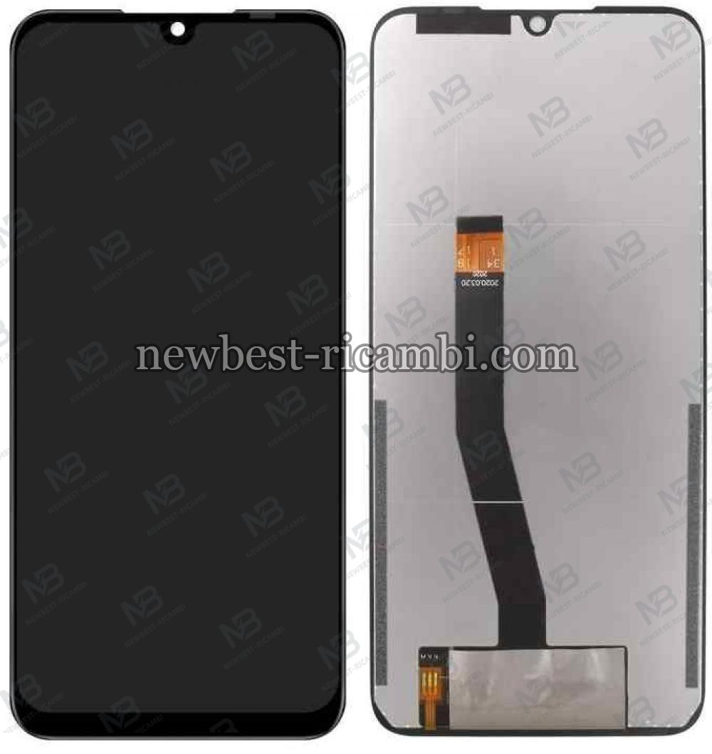 Umidigi A7 Pro / A9 Pro Touch + Lcd Black