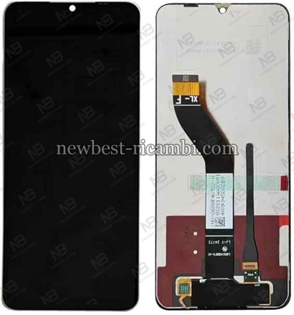 Umidigi G100 Pro Touch + Lcd Black Original