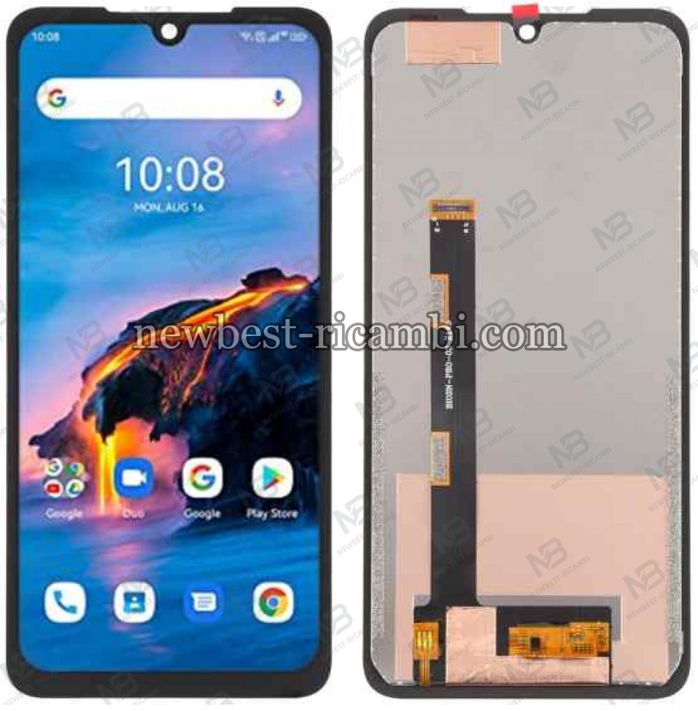Umidigi Bison Touch + Lcd Black