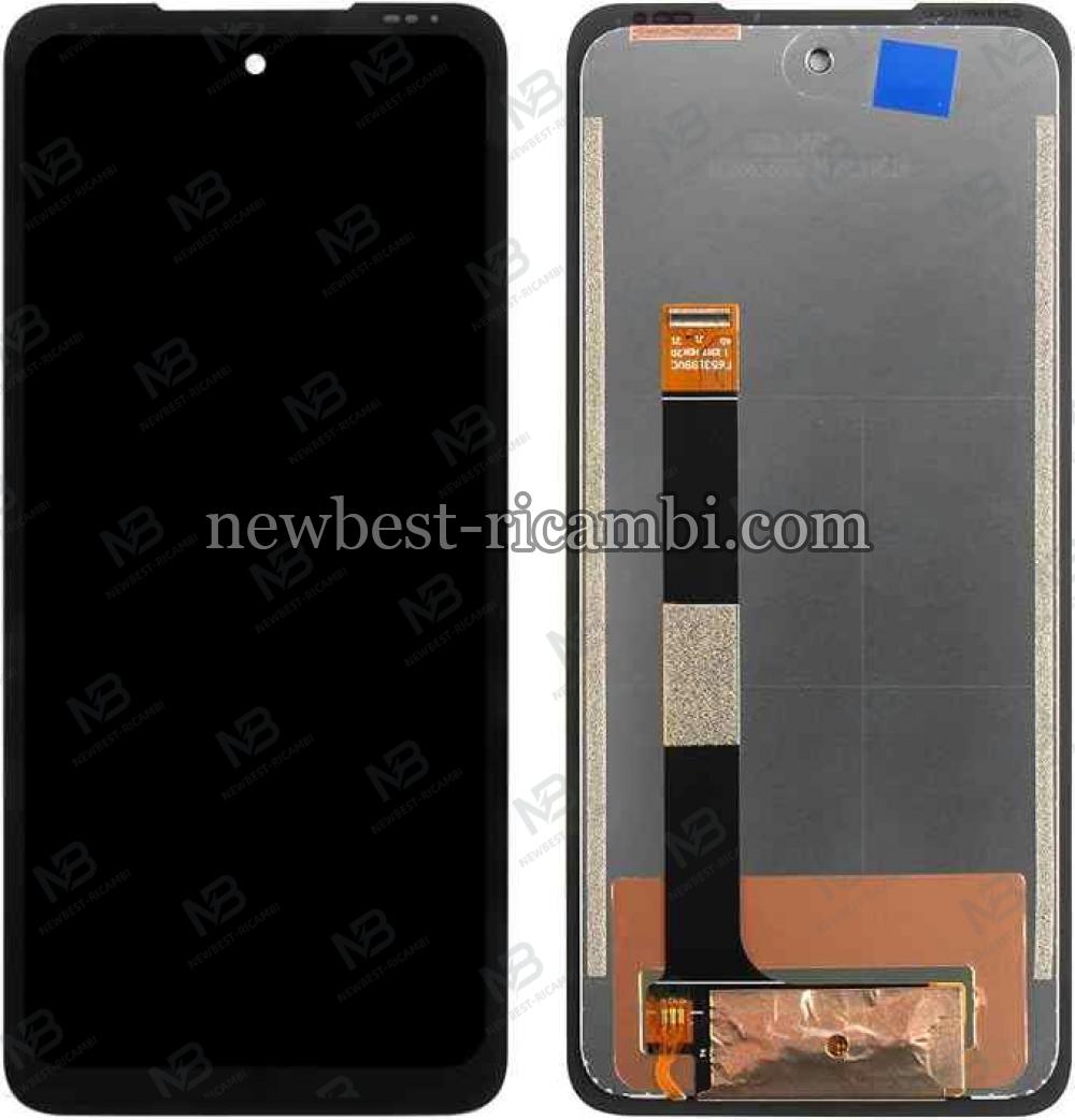 Umidigi Bison 2 Touch + Lcd Black