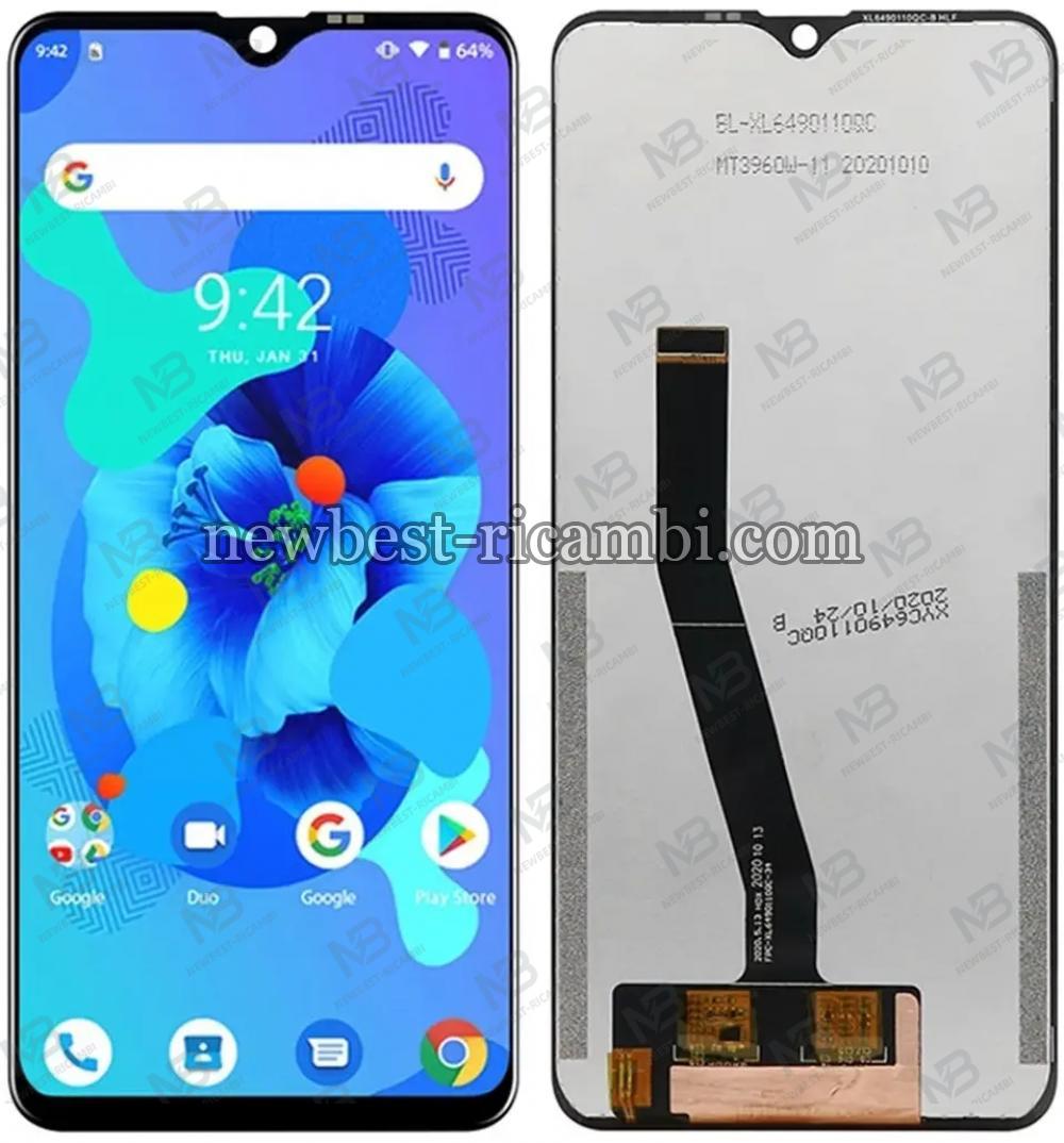 Umidigi A7 Touch + Lcd Black 