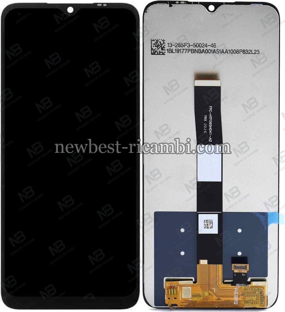 Umidigi A7S Touch + Lcd Black