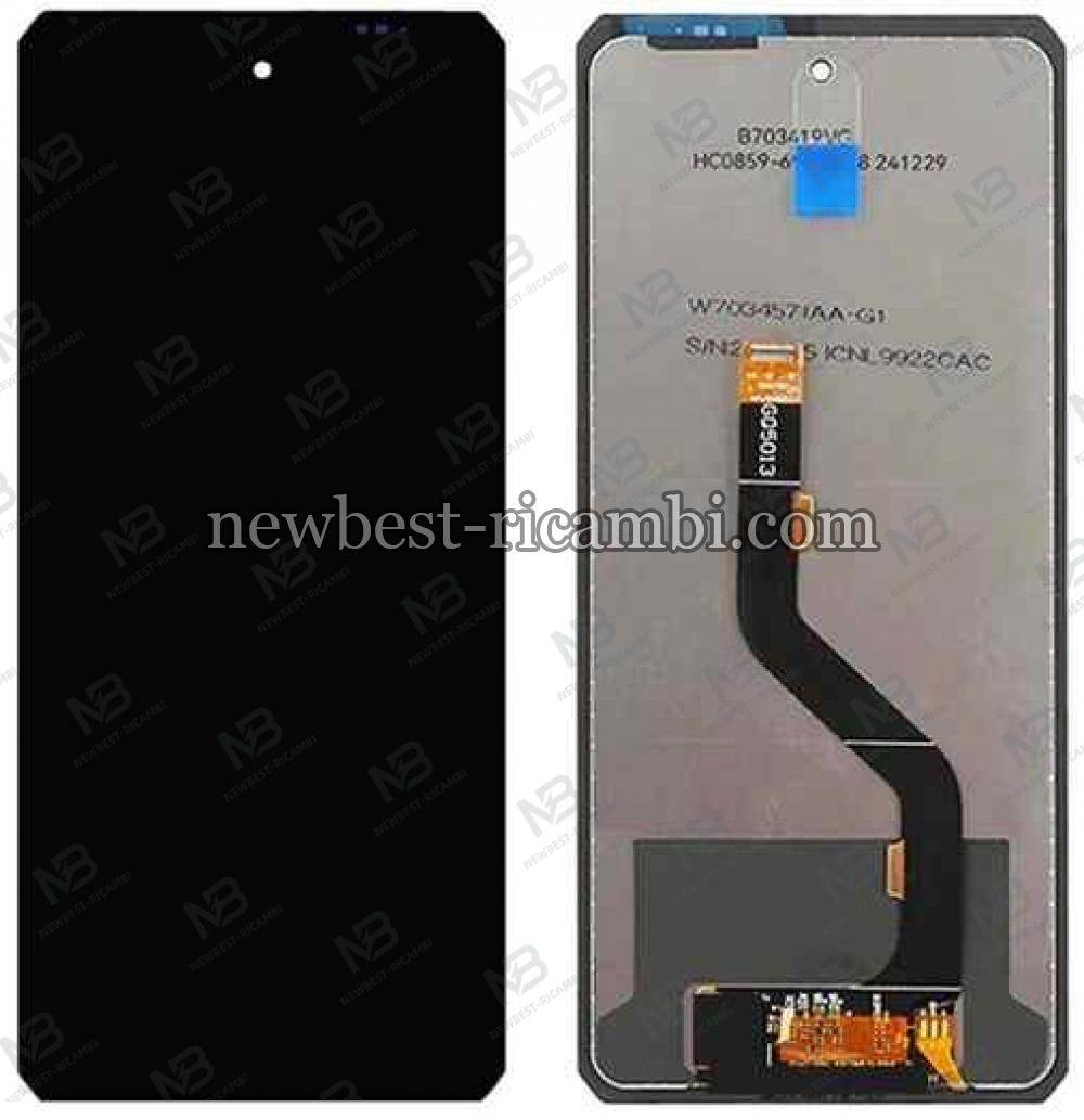 Ulefone Armor 33 / 33 Pro / 30 / 30 Pro Touch + Lcd Black Original