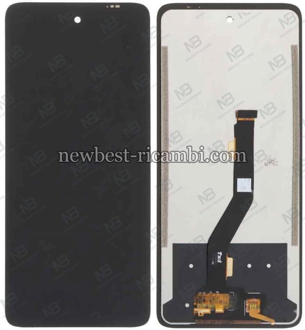 Ulefone Note 23 Ultra / 23 / 26 / 26 Ultra Touch + Lcd Black