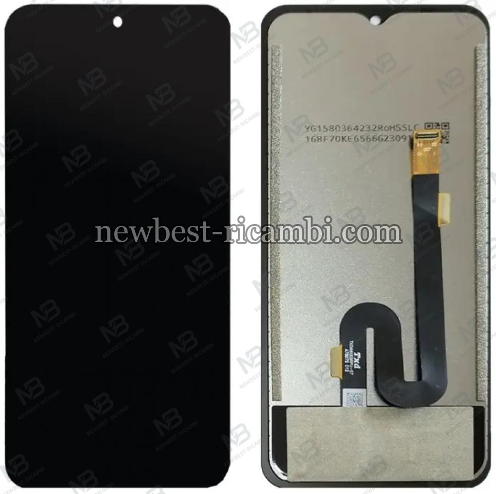 Ulefone Armor 22 Touch + Lcd Black