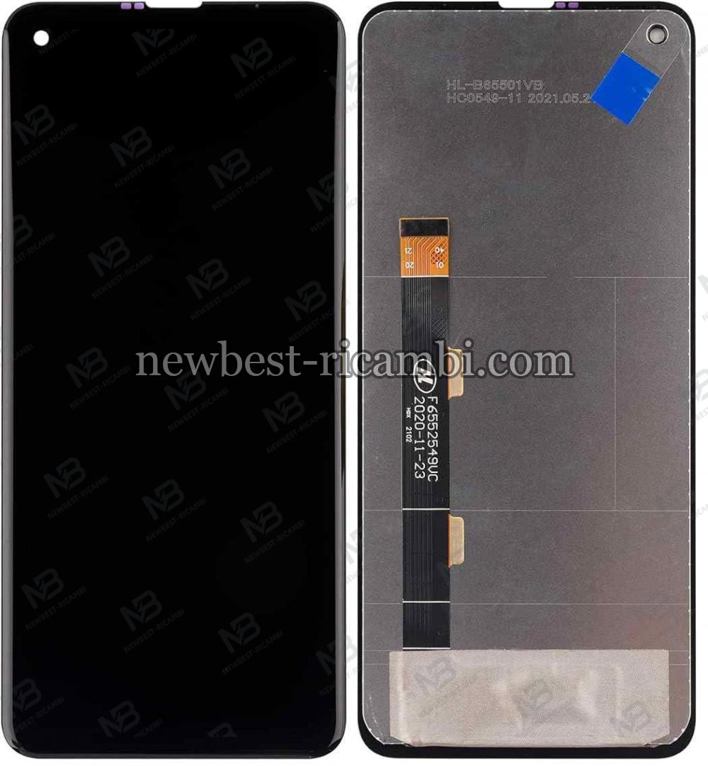 Ulefone Note 11 Pro Touch + Lcd Black