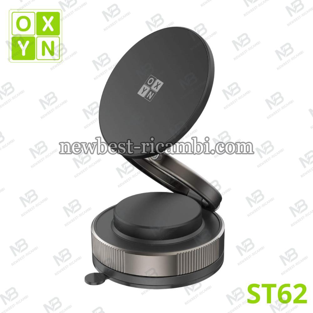 OXYN ST62 SUPPORTO STAND UNIVERSALE DA MACCHINA CCT28