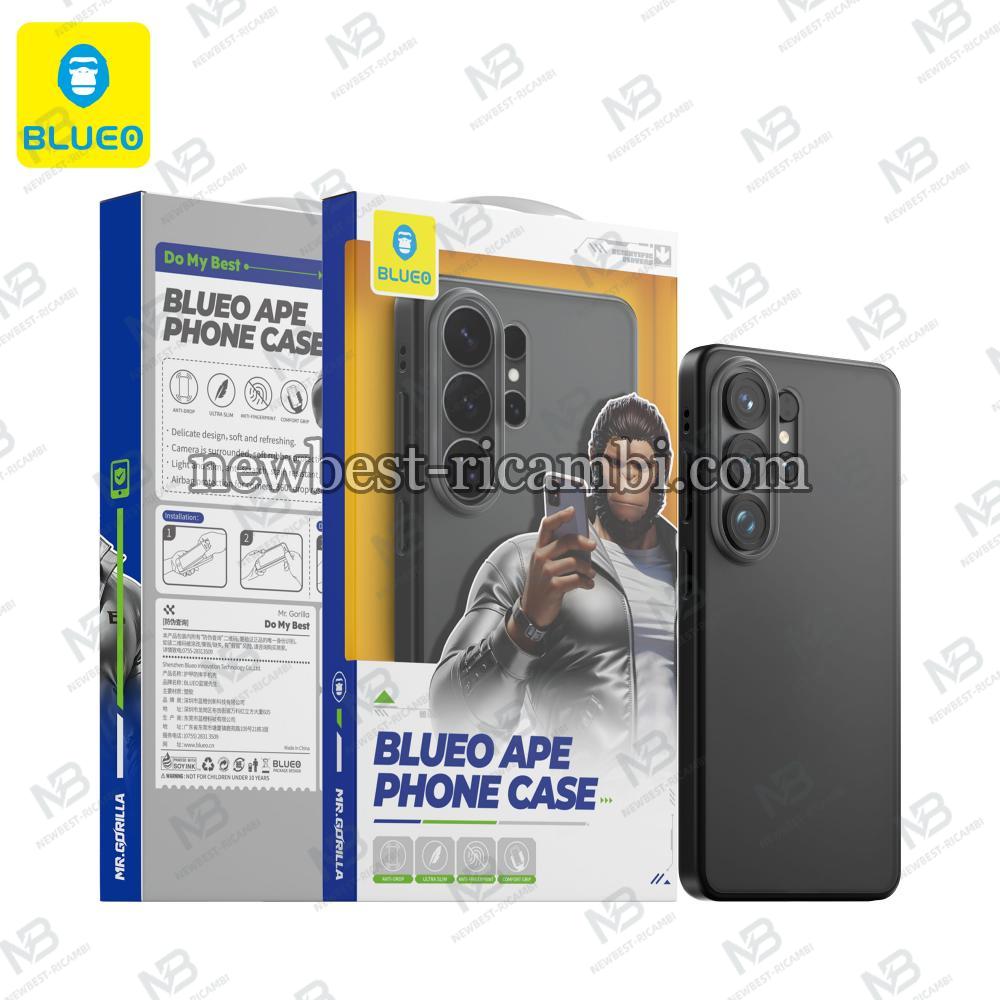 Blueo Ape Phone Case B32 Samsung Galaxy S26 Plus S947 Black In Blister