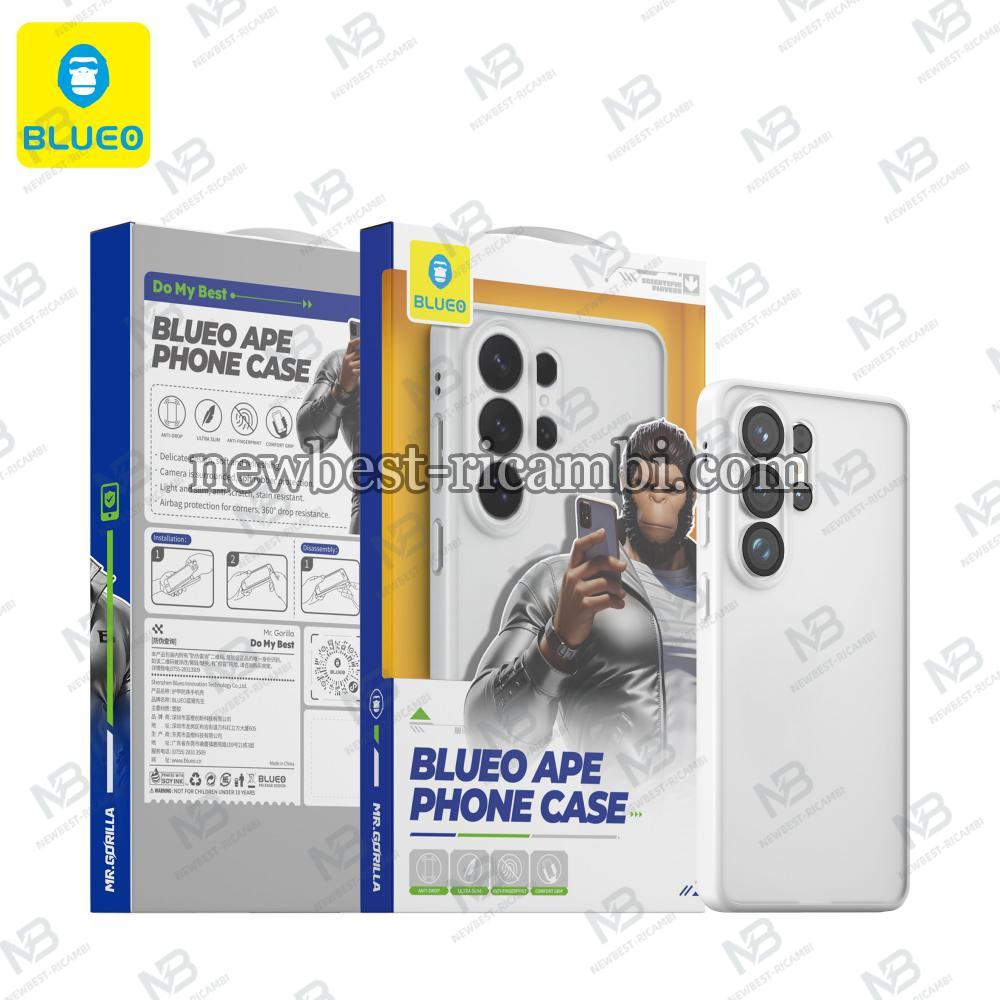 Blueo Ape Phone Case B32 Samsung Galaxy S26 Ultra S948 Light Grey In Blister