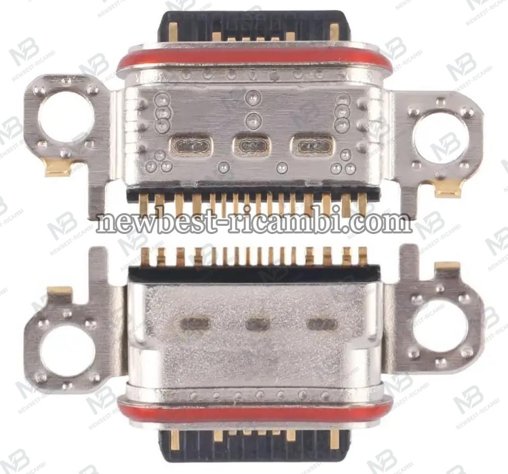 Realme GT NEO 5 / Realme GT5 / Realme Neo 5Se / Realme GT6 / One Plus ACE 3 Usb Port Charge