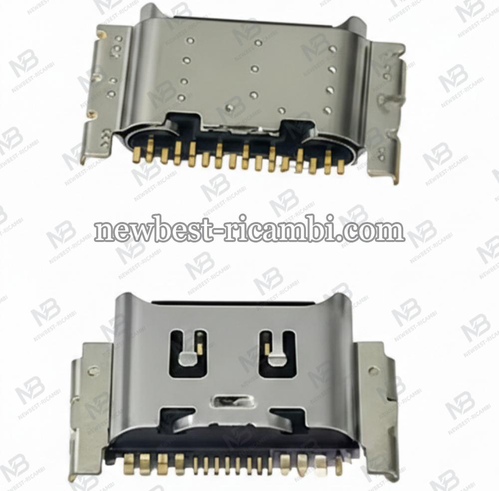 Realme 13 / K11 / 12 Plus Usb Port Charge